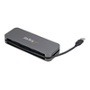 HUB USB StarTech 4x USB-A 3.2 Gen1 (HB30AM4AB)