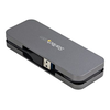 HUB USB StarTech 4x USB-A 3.2 Gen1 (HB30AM4AB)