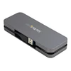 HUB USB StarTech 4x USB-A 3.2 Gen1 (HB30AM4AB)