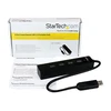 HUB USB StarTech 4x USB- A 3.0 (ST4300PBU3)