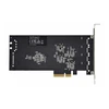 StarTech 4 PORT USB-A PCIE KORTELĖ 5GBPS/.