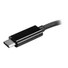 HUB USB StarTech 4x USB-A 3.0 (HB30C4AB)
