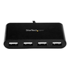 StarTech USB HUB 4x USB-A 2.0 (ST4200Minic)