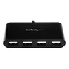StarTech USB HUB 4x USB-A 2.0 (ST4200Minic)