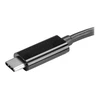 HUB USB StarTech 4x USB-A 2.0 (ST4200MINIC)