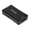 Stiprintuvas HDMI Startech HDBOOST4K2 Juoda