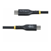 USB kabelis StarTech USB-C - USB-C 4 m juodas (10 jungčių)