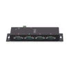 StarTech 4P SERIAL TO ETHERNET ADAPTER/.