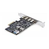 StarTech 5-PORT USB PCIE CARD 10GBPS/