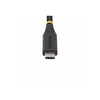 StarTech 50CM USB4 KABELIS USB-C 40GBPS/
