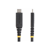 StarTech 50CM USB4 KABELIS USB-C 40GBPS/