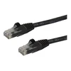 StarTech 0,5M SNAGLESS CAT6 PATCH CABLE/.