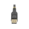 StarTech 15M ACTIVE DISPLAY CABLE / 15M VESA sertifikuotas ACTIVE DP 1.4