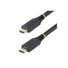 „StarTech“ 5 m aukščiausios kokybės sertifikuotas HDMI kabelis / HDMI laidas / 4K 60Hz / HDR10 / ARC