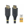 „StarTech“ 5 m aukščiausios kokybės sertifikuotas HDMI kabelis / HDMI laidas / 4K 60Hz / HDR10 / ARC