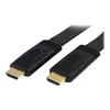 Kabelis StarTech HDMI - HDMI 5m juoda (HDMM5MFL)