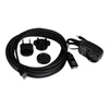 USB kabelis StarTech (USB2AAAEXT5M)