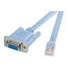„StarTech“ adapteris DB9 – Rj45 CISCO (DB9CONCABL6)
