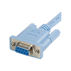 „StarTech“ adapteris DB9 – Rj45 CISCO (DB9CONCABL6)