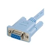 „StarTech“ adapteris DB9 – Rj45 CISCO (DB9CONCABL6)