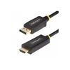 StarTech DP Į HDMI ADAPTERĮ KABELAS 4K / AKTYVUS EKRANAS PRIE HDMI ADAPT