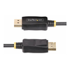 StarTech DP Į HDMI ADAPTERĮ KABELAS 4K / AKTYVUS EKRANAS PRIE HDMI ADAPT