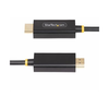 StarTech DP Į HDMI ADAPTERĮ KABELAS 4K / AKTYVUS EKRANAS PRIE HDMI ADAPT