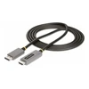 StarTech 133DISPLAYPORTHDMI21/DISPLAYPORT TO HDMI CABLE