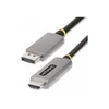 StarTech 133DISPLAYPORTHDMI21/DISPLAYPORT TO HDMI CABLE