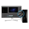 Kabelis StarTech HDMI - HDMI 2m juoda (HDMM21V2M)