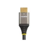 Kabelis StarTech HDMI - HDMI 2m juodas (HDMM21V2M)