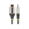 Kabelis StarTech HDMI - HDMI 2m juoda (HDMM21V2M)