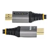 Kabelis StarTech HDMI - HDMI 2m juodas (HDMM21V2M)