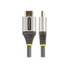 Kabelis StarTech HDMI - HDMI 2m juodas (HDMM21V2M)