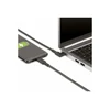 „StarTech“ STABIUS KAMPAS USB-C KABELAS / USB C IKI C KABELAS – 90 LAIPČIŲ