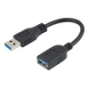 USB adapteris „StarTech“ (USB3EXT6INBK)