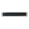 USB HUB StarTech (HB30C5A2CSC)