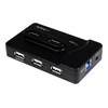 StarTech USB HUB 6x USB-A 3.0 (ST7320USBC)