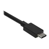 USB adapteris StarTech USB-C - DisplayPort Juodas (CDP2DP14B)