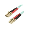 „StarTech Patchcord“, LC – LC, 2 m (450FBLCLC2)