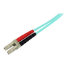 „StarTech Patchcord“, LC – LC, 2 m (450FBLCLC2)