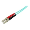 „StarTech Patchcord“, LC – LC, 2 m (450FBLCLC2)