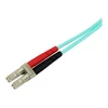 StarTech Optinio pluošto Patchcord, LC / LC, 5m (450FBLCCLC5)