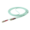 StarTech Optinio pluošto Patchcord, LC / LC, 5m (450FBLCCLC5)