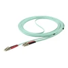 StarTech Optinio pluošto Patchcord, LC / LC, 5m (450FBLCCLC5)