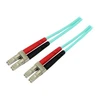 „StarTech“ permatomas laidas, LC-LC, OM4, 3 m (450FBLCLC3)
