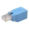 StarTech.com Cisco Console Rollover Adapteris RJ45 Mėlyna