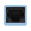 StarTech.com Cisco Console Rollover Adapteris RJ45 Mėlyna