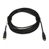 Kabelis StarTech HDMI - HDMI 10m juoda (HD2MM10MA)