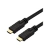 Kabelis StarTech HDMI - HDMI 10m juoda (HD2MM10MA)